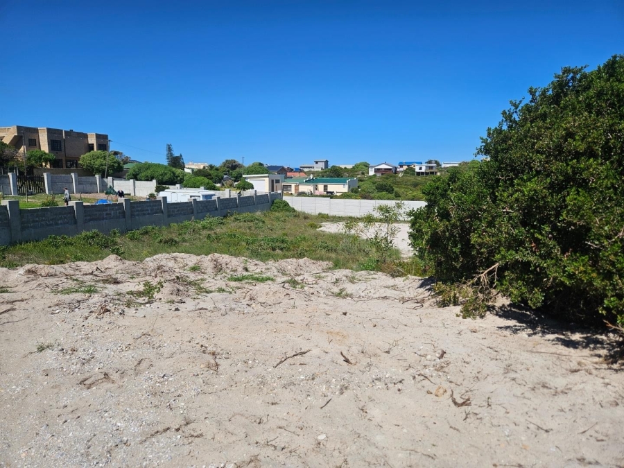 0 Bedroom Property for Sale in Pearly Beach Western Cape